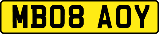 MB08AOY
