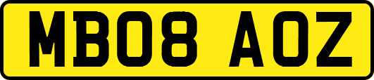 MB08AOZ