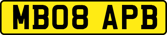 MB08APB