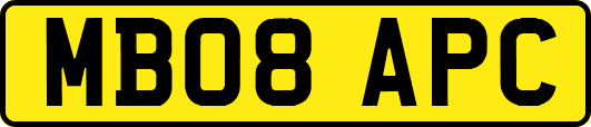 MB08APC