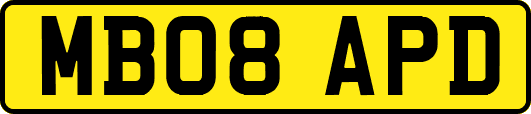 MB08APD