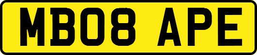 MB08APE