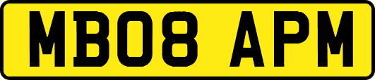 MB08APM