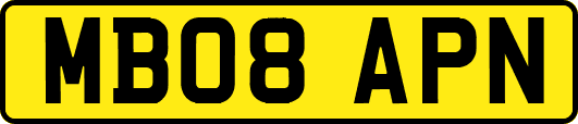 MB08APN
