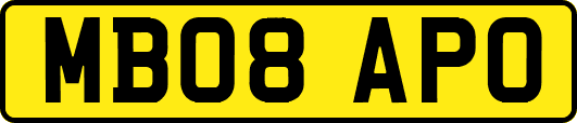 MB08APO