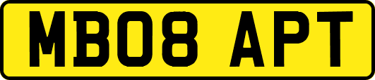 MB08APT