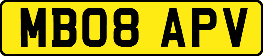 MB08APV