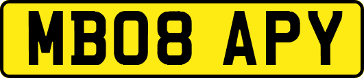 MB08APY