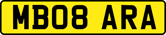 MB08ARA