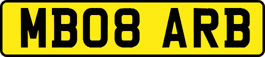 MB08ARB