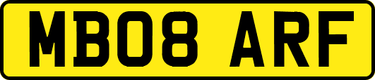 MB08ARF