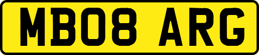MB08ARG