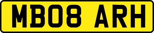 MB08ARH