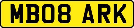 MB08ARK