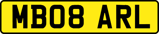 MB08ARL