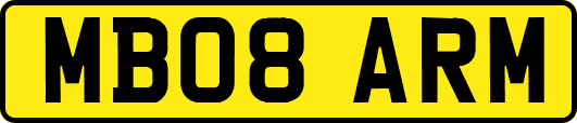 MB08ARM