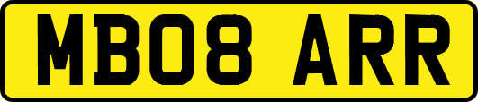 MB08ARR