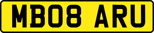 MB08ARU
