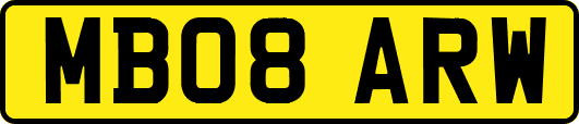 MB08ARW