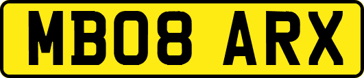 MB08ARX