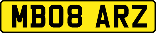 MB08ARZ