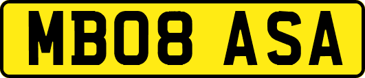 MB08ASA