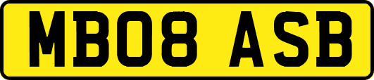 MB08ASB
