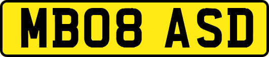 MB08ASD