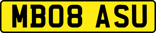 MB08ASU