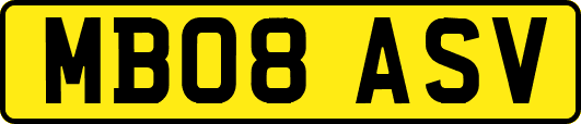 MB08ASV