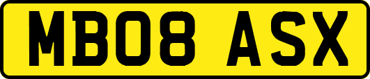 MB08ASX