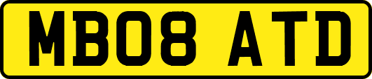 MB08ATD