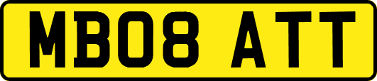 MB08ATT