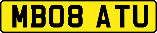 MB08ATU