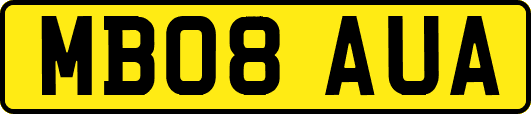 MB08AUA