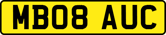 MB08AUC