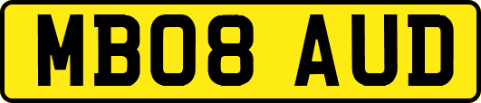 MB08AUD