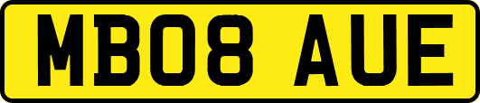 MB08AUE