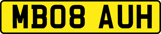 MB08AUH