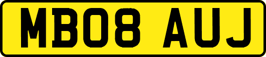 MB08AUJ