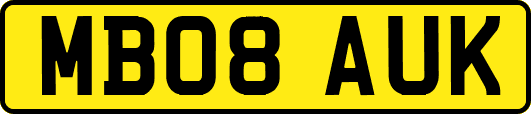 MB08AUK