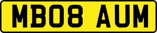 MB08AUM