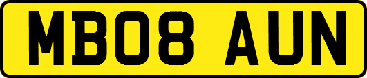 MB08AUN