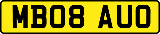 MB08AUO