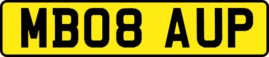 MB08AUP