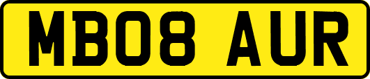 MB08AUR