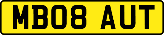 MB08AUT