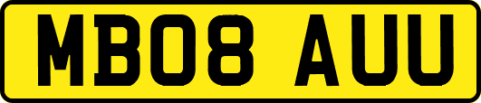 MB08AUU