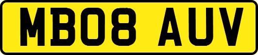 MB08AUV