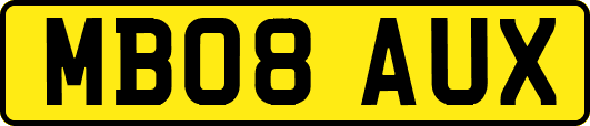 MB08AUX
